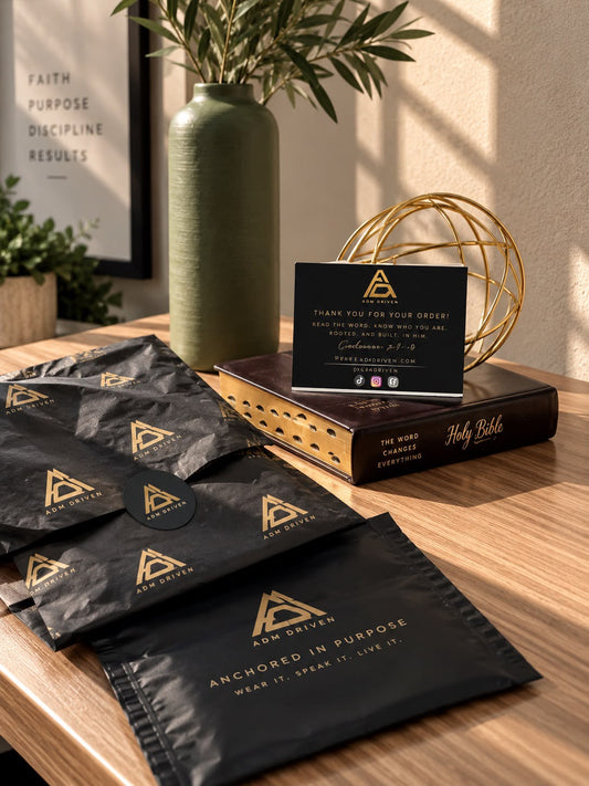 ADM DRIVEN GIFT CARD