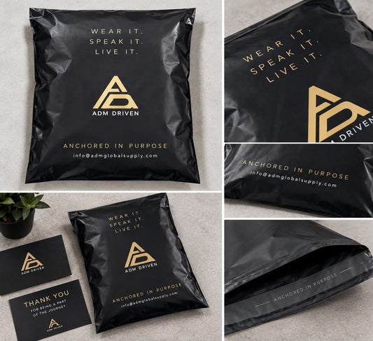 ADM DRIVEN GIFT CARD